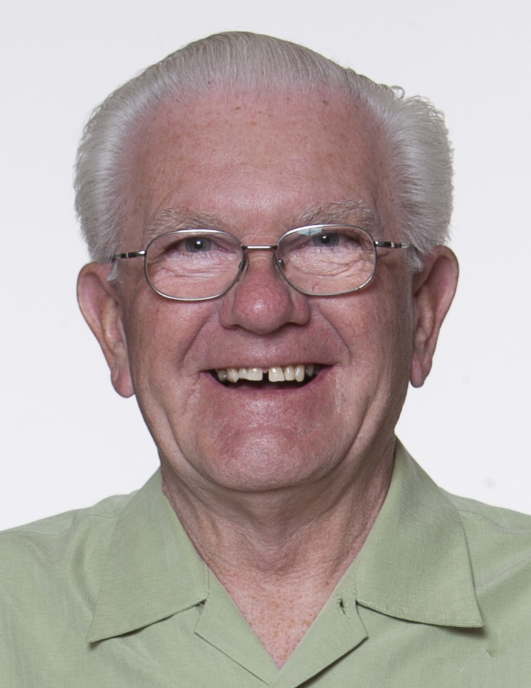 Tribute Book Charles R. Reed