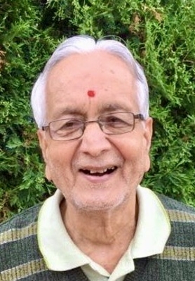 Ravi Dutt Sharma 27901863