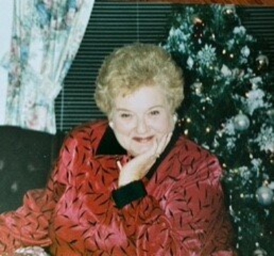 Photo of Doris South