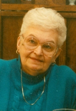 Dorothy J. Tauchen