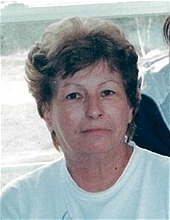 Gladys P. McVarish