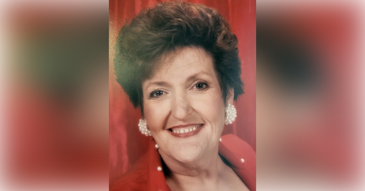 Obituary information for Donna Ruth Hicks