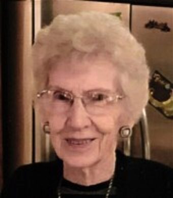 Photo of Ruby Atchley