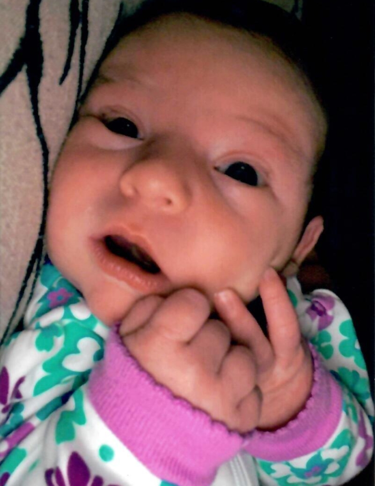 Alexandria Jean Perkins 2023 Union Funeral Home