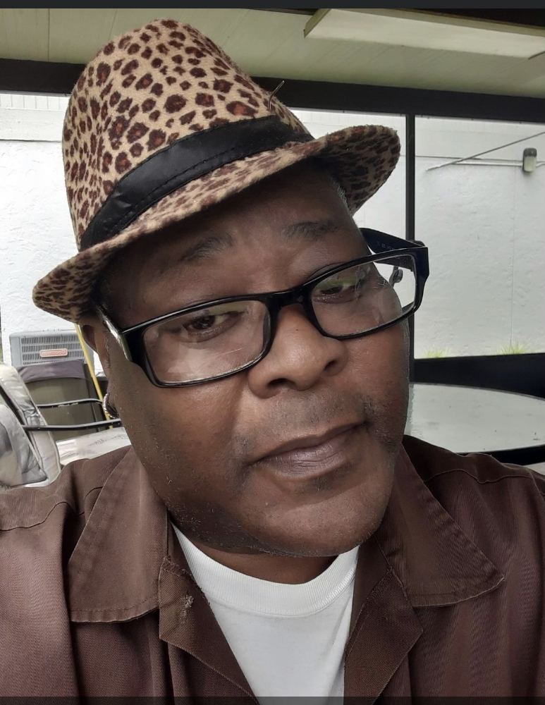 Freddie Lavell Williams 2023 Chestnut Funeral Home