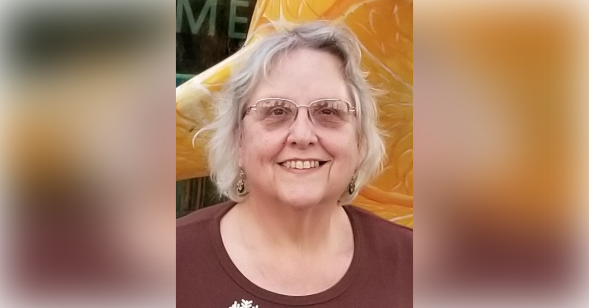 Obituary information for Brenda J. Sprow