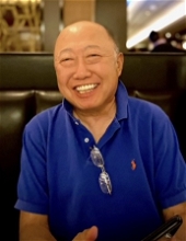 Greggory  Toshio Oshita 