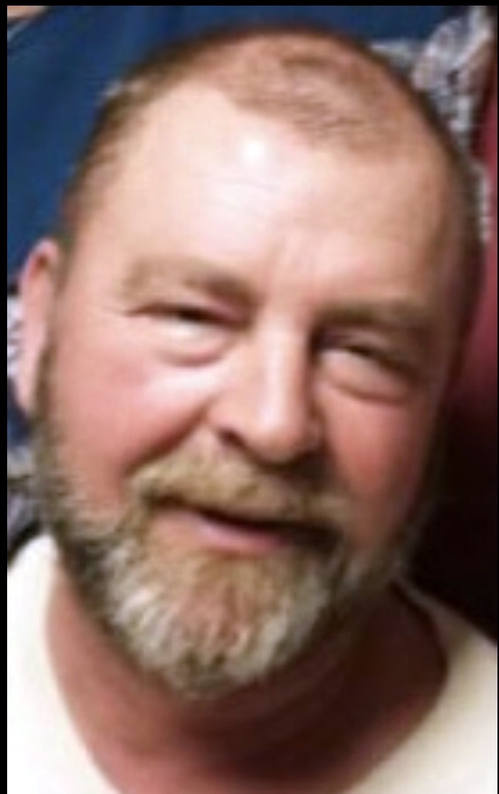 Gregory Leroy McBurney 2023 Kale Funeral Home