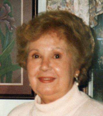 Photo of Mary Canetta