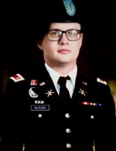 Obituary information for Austin Butler