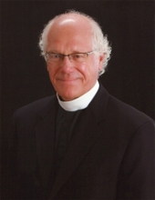 Rev. Dr. Lowell John Timm 27905493