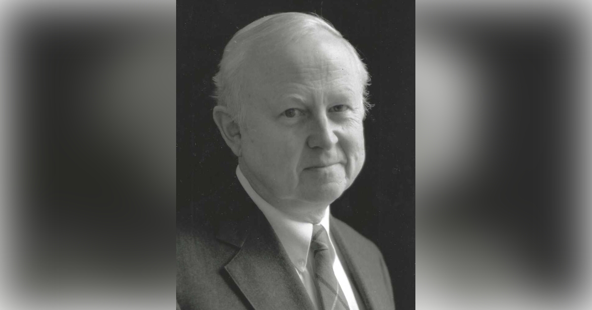 Obituary information for Stephen D. Hamlin