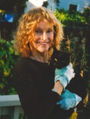 Photo of Ann Duveneck