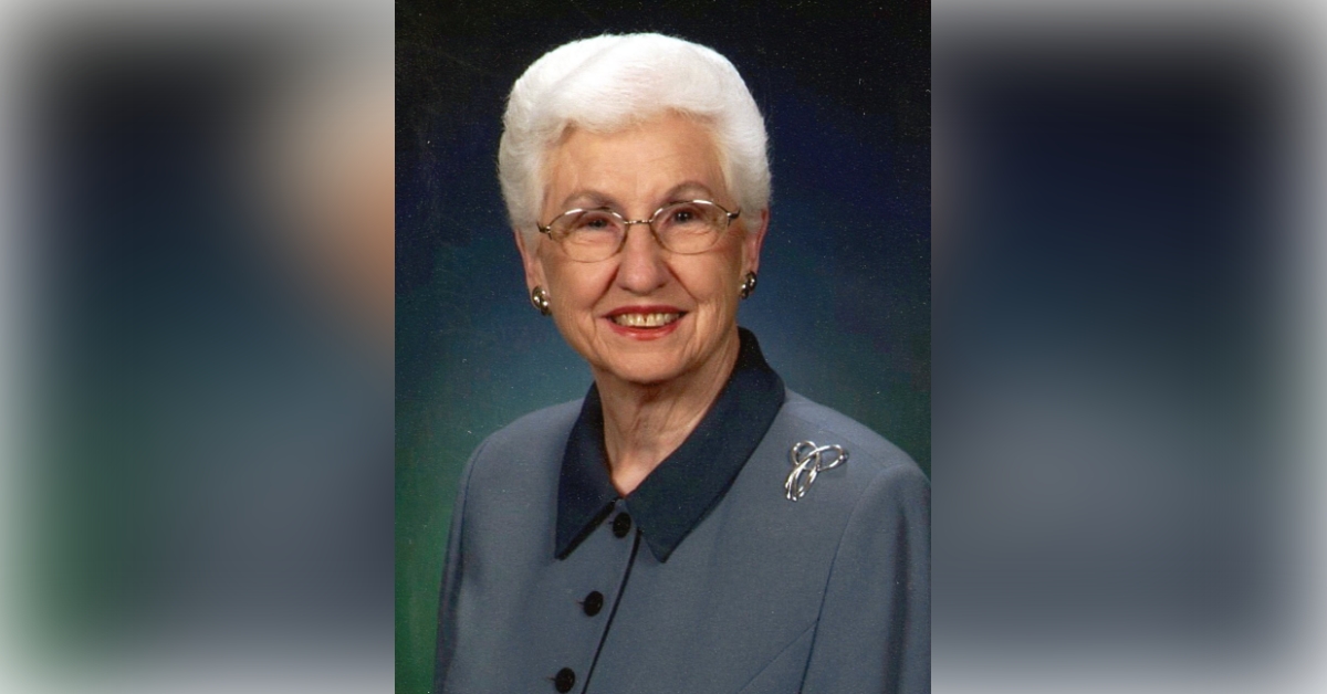 Obituary information for Hilda Allen Battle
