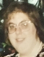 Nancy Mergenthaler