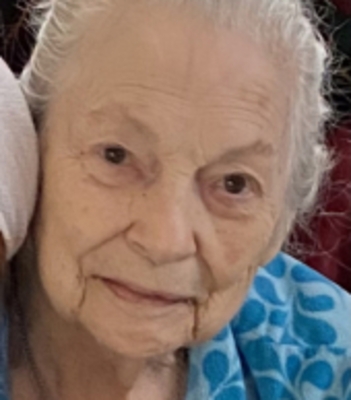 Marie L. Hurst Rockville-Vernon, Connecticut Obituary