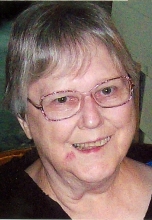 Charlene Norton