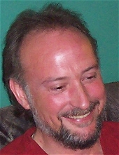 Photo of Daryl Watkins