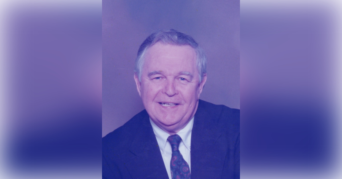 Obituary information for William "Bill" Martin Sykes Jr.