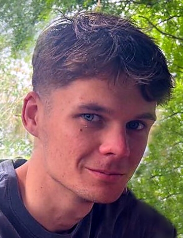 Blake Hunter Costello - 2023 - Audubon Funeral Home