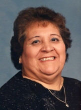Mary H. Rueda