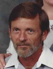 Photo of Larry Curtsinger