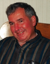 Walter A. McDowell