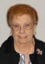 Clara M. Fitzpatrick