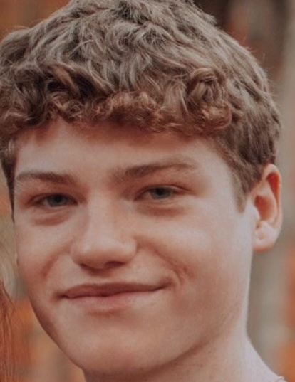 Tribute Book - Jayce Alexander Haverkos