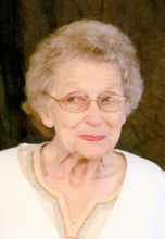 Betty J. Stanford