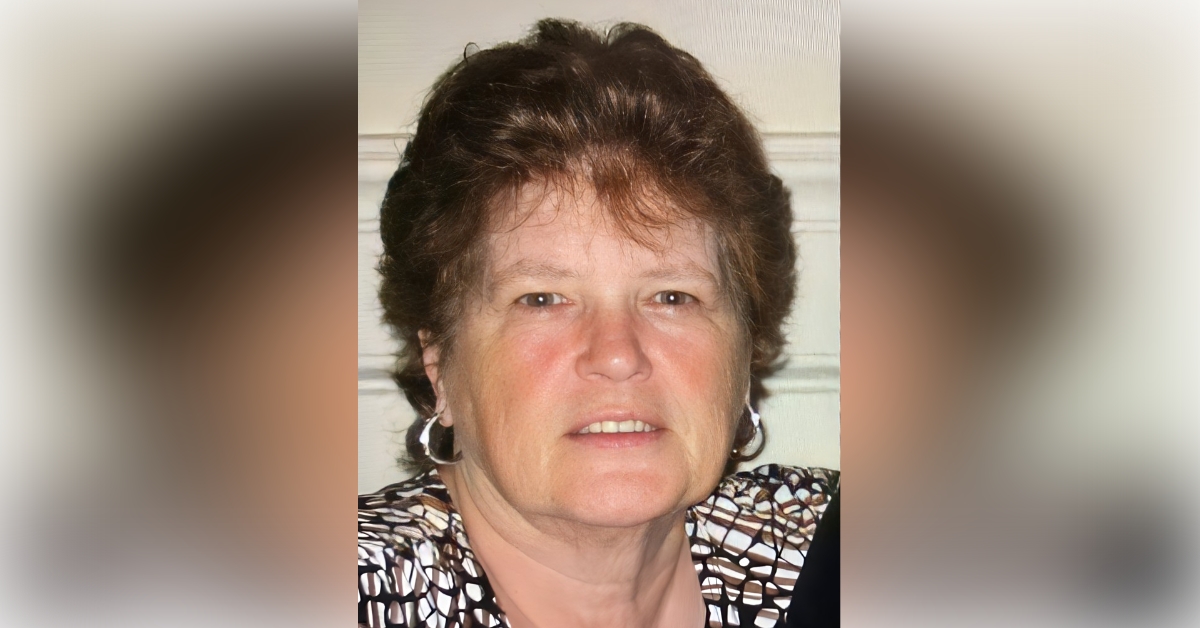Obituary information for Elizabeth M. Bessette