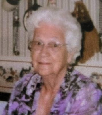 Photo of Evelyn Conroy