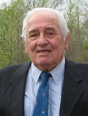 Photo of Victor Saikaly
