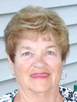 Photo of Peggy Hill