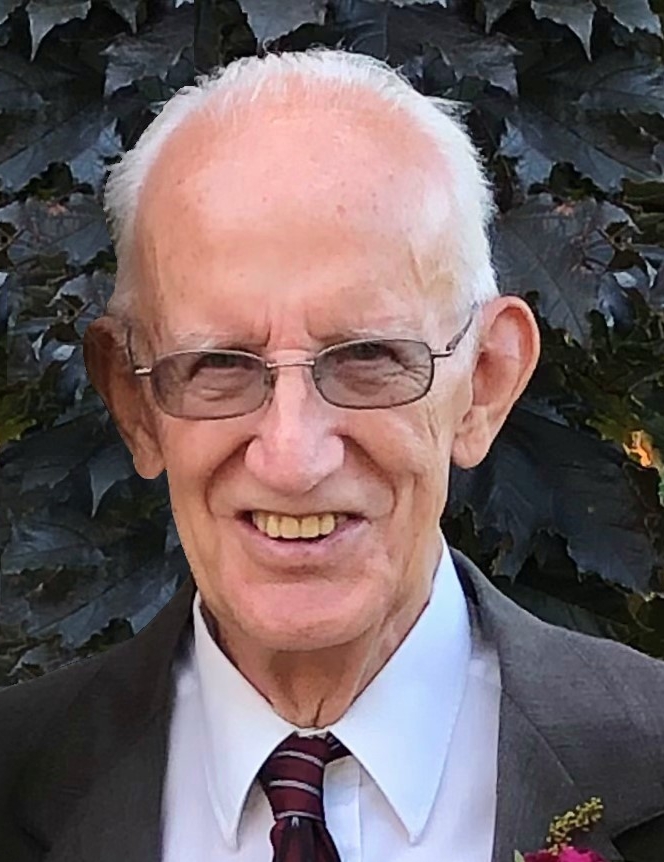 Paul A. Rieder 2023 Zacherl Funeral Home