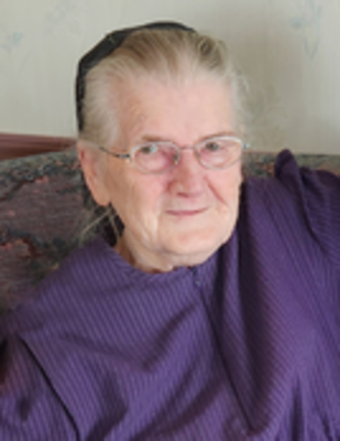 Lottie Reimer Klassen Neepawa, Manitoba Obituary