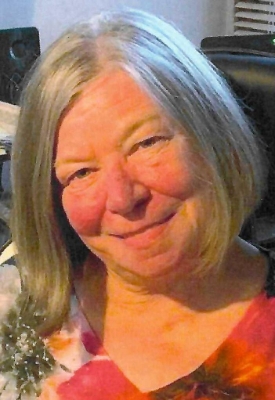 Photo of Terrie Anderson