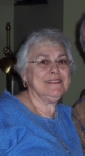 Mrs. Jean T. Gillespie