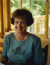Dolores M. Riegel
