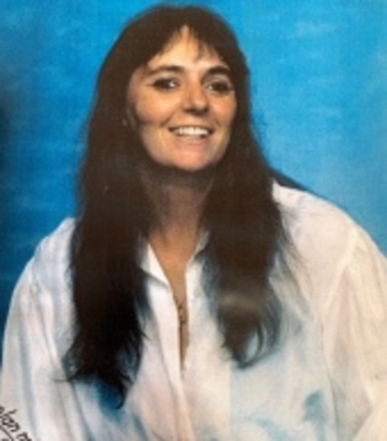 Photo of Nancy Gowing