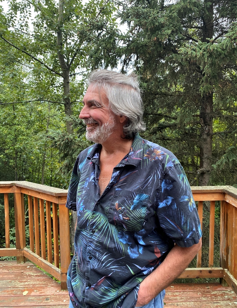 Gregory Edwin Tripp 2023 Janssen Funeral Homes