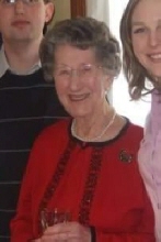 Dorothy M. Morgenthaler
