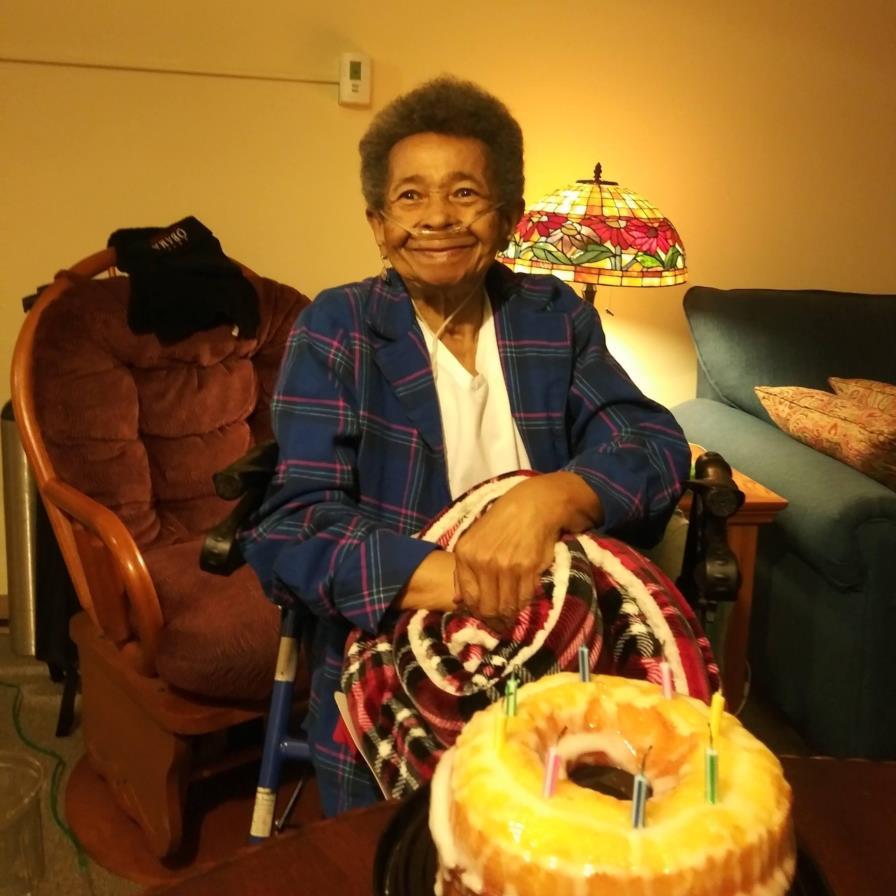 Gladys alexander 2021 kemp funeral home cremation service