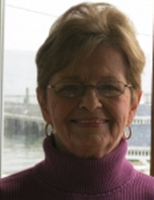 Elaine G. Puleio