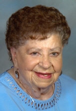 Josephine M. 'Jo' Farrell 27914