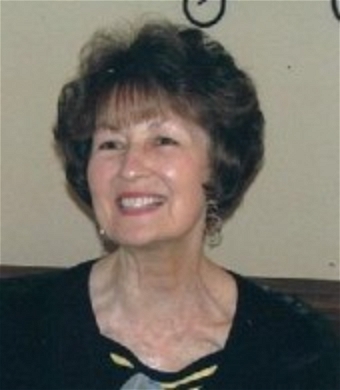 Photo of Nancy Kostrubanic