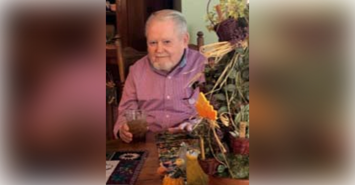 Obituary information for David Martin Soper