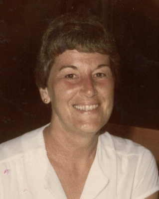 Photo of Marilyn Barile
