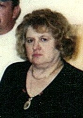 Photo of Rita Gruver