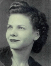 Photo of Irene Kortes